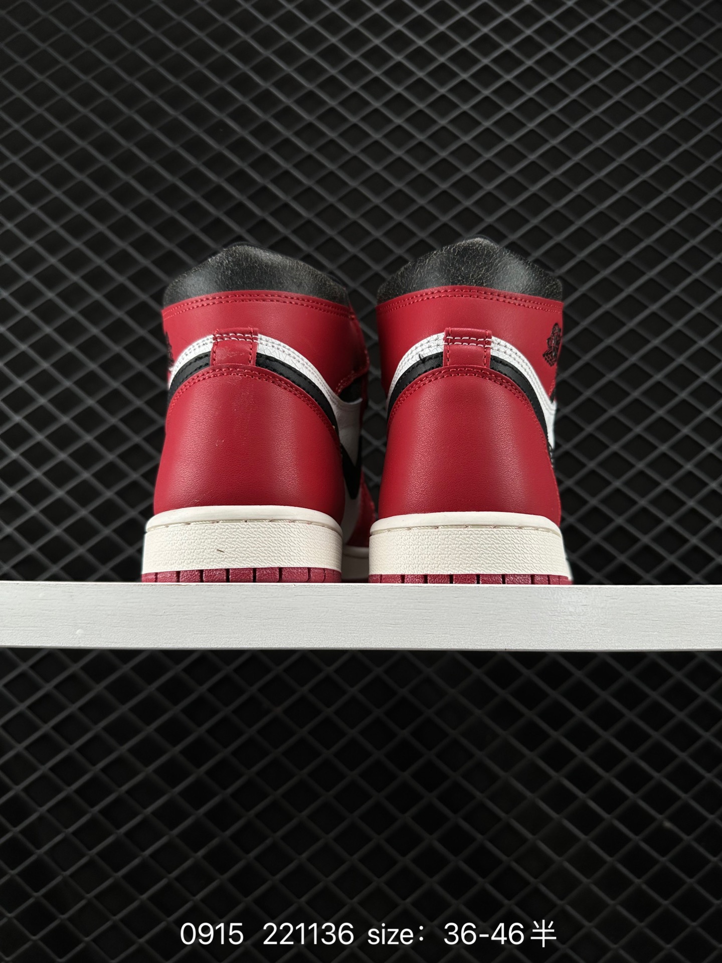 Air Jordan 1 HIGH AJ1